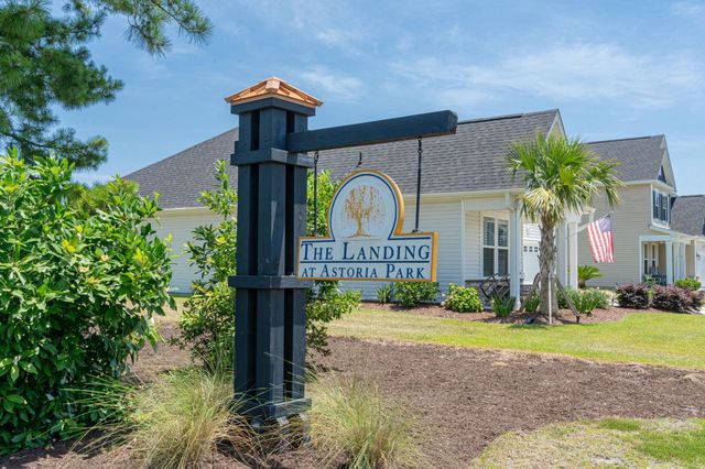 2276 Blackthorn Dr., Conway, SC 29526