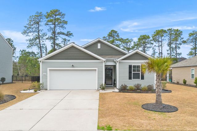 2276 Blackthorn Dr., Conway, SC 29526