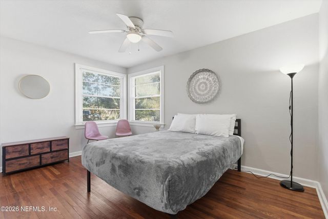 4826 CATHERINE Terrace, Jacksonville, FL 32205