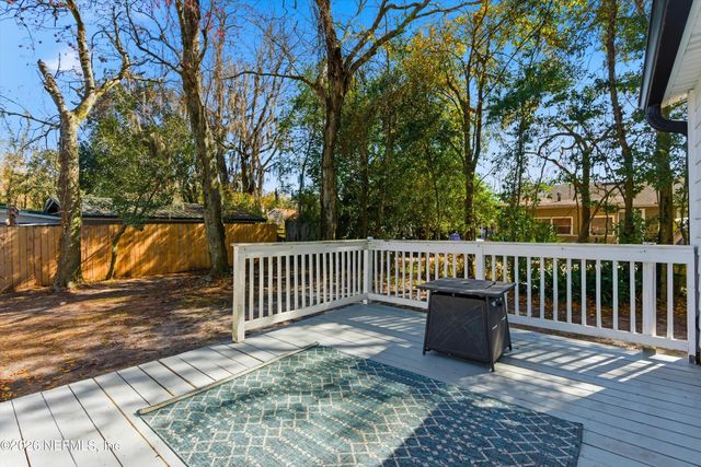 4826 CATHERINE Terrace, Jacksonville, FL 32205
