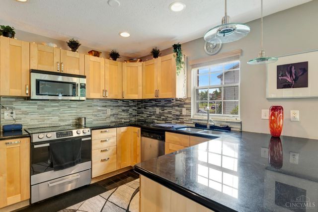 6387 Coachlight Way, West Chester, OH 45069