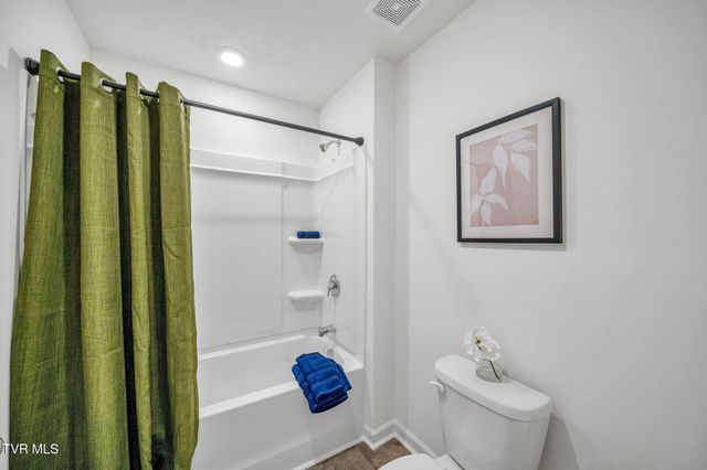 235 Artist Avenue, Johnson City, TN 37615