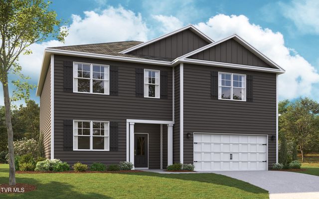 235 Artist Avenue, Johnson City, TN 37615