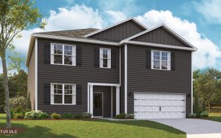 235 Artist Avenue, Johnson City, TN 37615