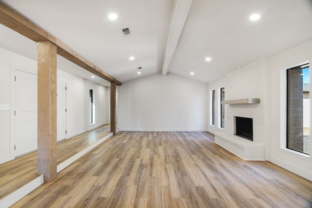 615 38th Street SE, Paris, TX 75462