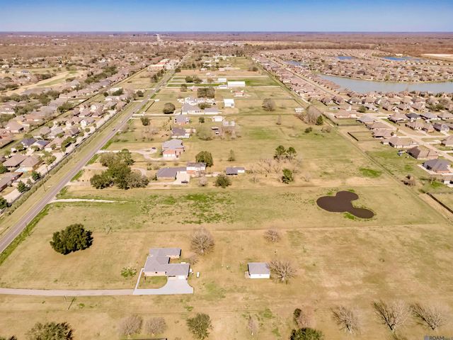 6100 Highway 44 Highway, Gonzales, LA 70737