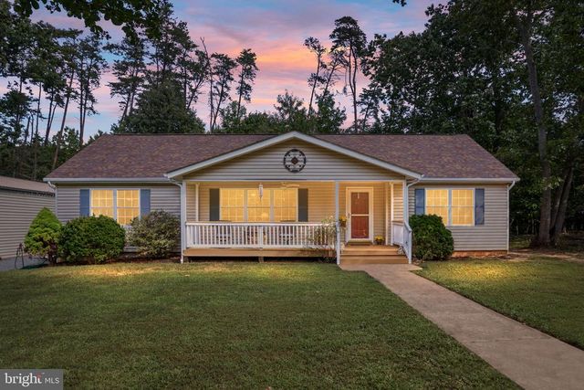 88 DOGWOOD DRAW, Mineral, VA 23117