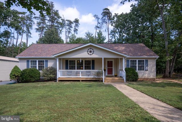 88 DOGWOOD DRAW, Mineral, VA 23117