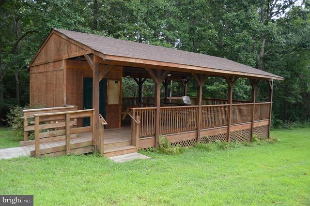 88 DOGWOOD DRAW, Mineral, VA 23117