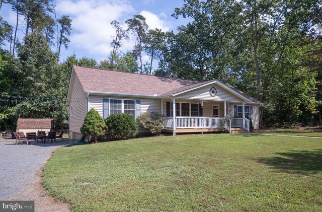 88 DOGWOOD DRAW, Mineral, VA 23117