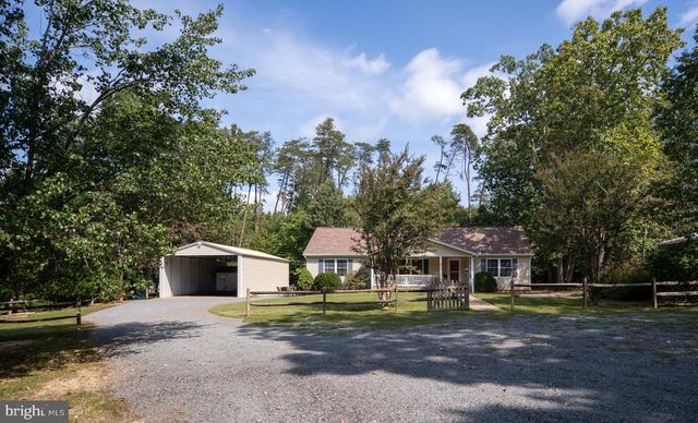 88 DOGWOOD DRAW, Mineral, VA 23117