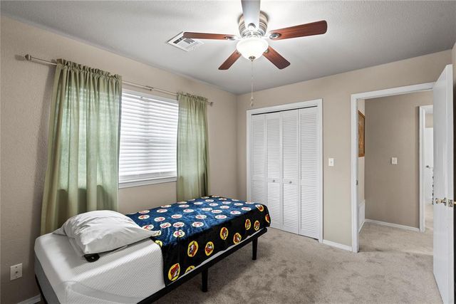 926 S Highland Drive, Mustang, OK 73064