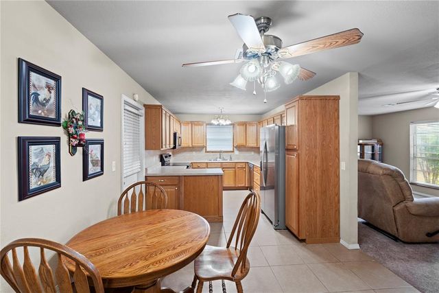 926 S Highland Drive, Mustang, OK 73064