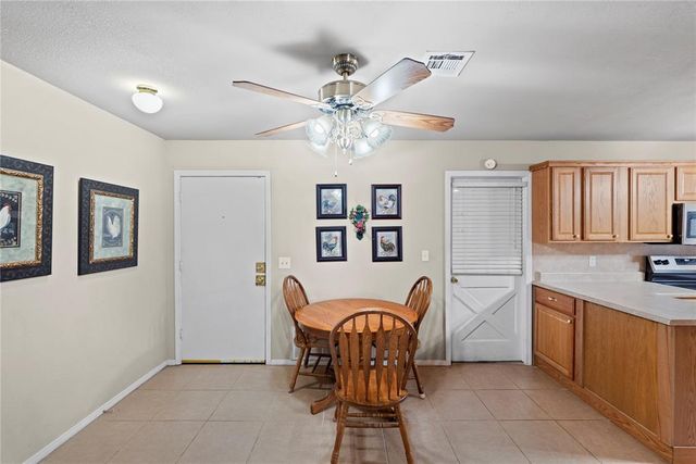 926 S Highland Drive, Mustang, OK 73064