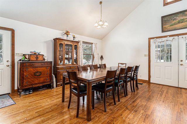 4760 N Lakeshore Road, Mears, MI 49436