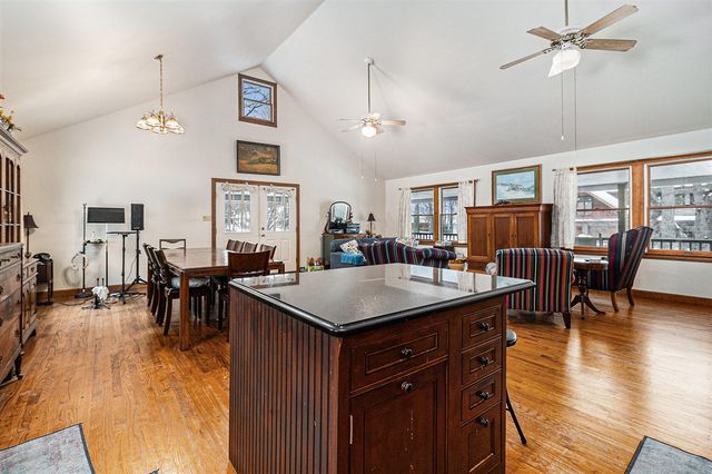 4760 N Lakeshore Road, Mears, MI 49436