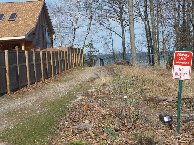 4760 N Lakeshore Drive, Mears, MI 49436