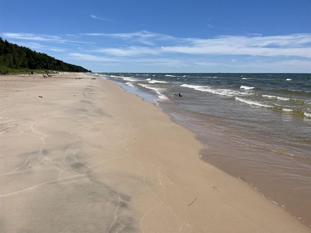 4760 N Lakeshore Drive, Mears, MI 49436