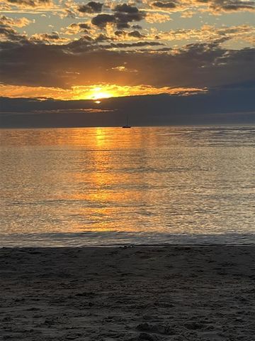 4760 N Lakeshore Drive, Mears, MI 49436