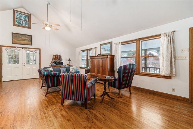 4760 N Lakeshore Road, Mears, MI 49436