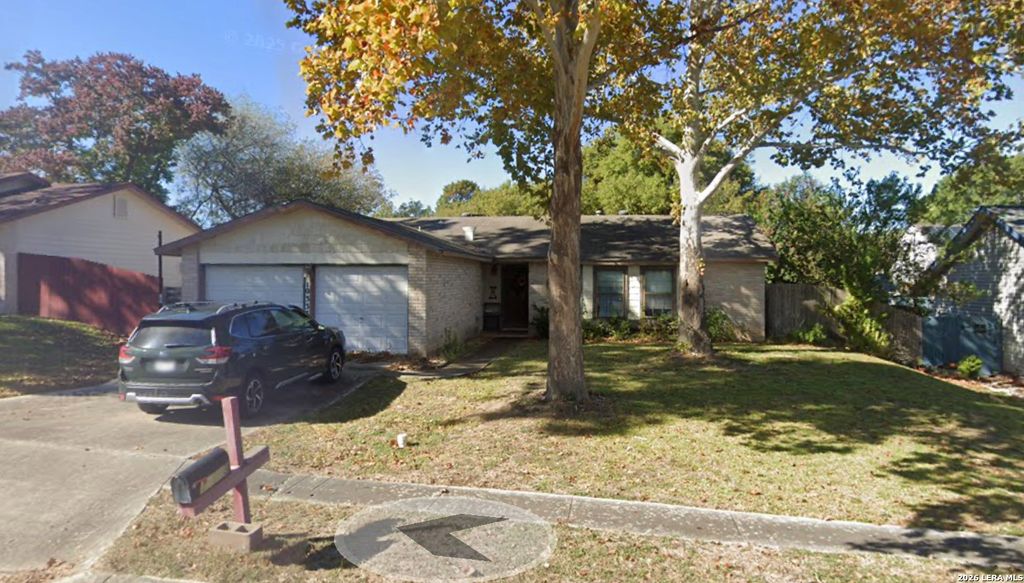 10333 LITTLE SUGAR CRK, Converse, TX 78109