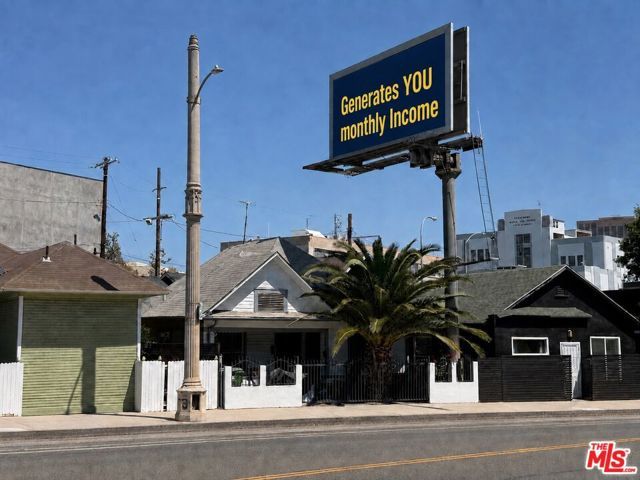 1249 W 2nd Street, Los Angeles, CA 90026