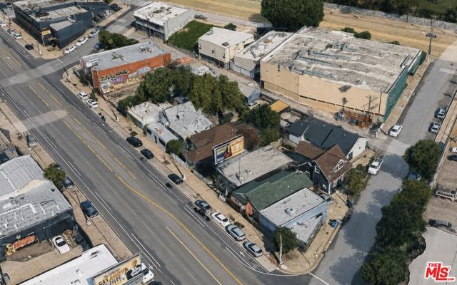 1249 W 2nd Street, Los Angeles, CA 90026