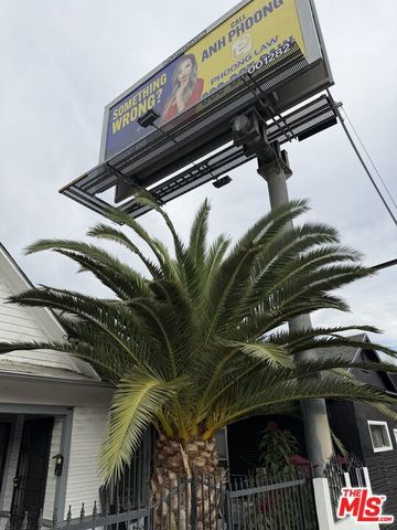 1249 W 2nd Street, Los Angeles, CA 90026