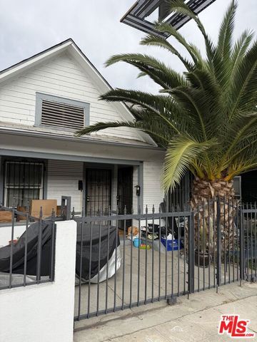 1249 W 2nd Street, Los Angeles, CA 90026