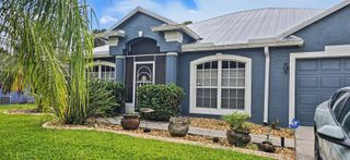 1874 SW Nantucket Avenue, Port St. Lucie, FL 34953