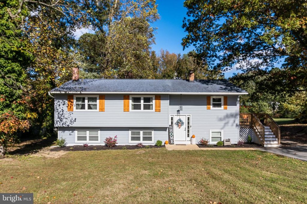 24440 MORGAN RD, Hollywood, MD 20636