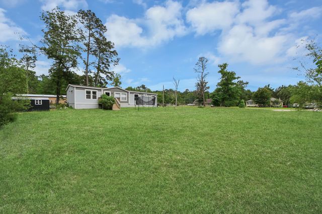 595 County Road 2218, Cleveland, TX 77327