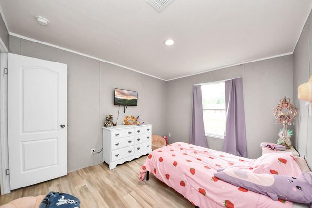 595 County Road 2218, Cleveland, TX 77327