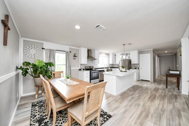 595 County Road 2218, Cleveland, TX 77327