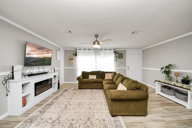 595 County Road 2218, Cleveland, TX 77327