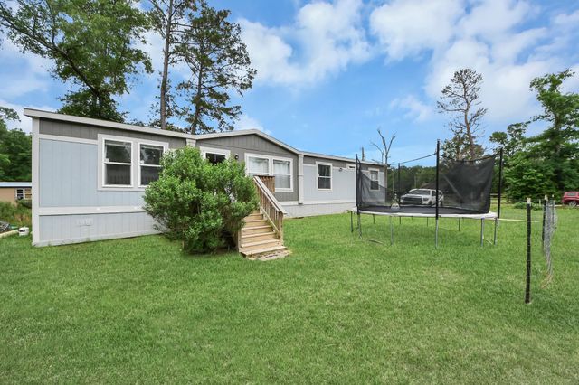 595 County Road 2218, Cleveland, TX 77327