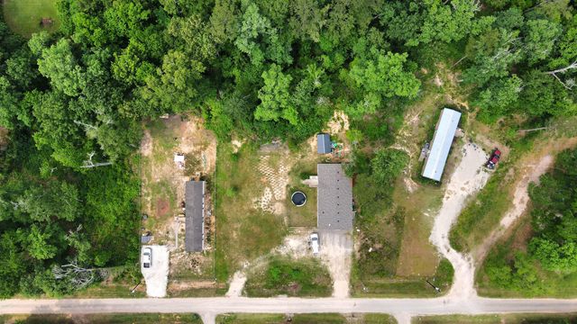 595 County Road 2218, Cleveland, TX 77327