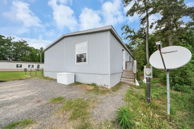 595 County Road 2218, Cleveland, TX 77327