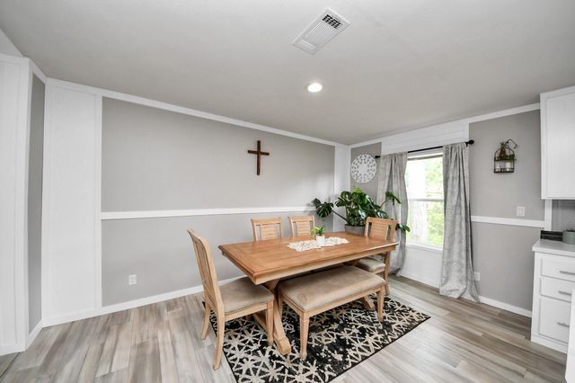 595 County Road 2218, Cleveland, TX 77327