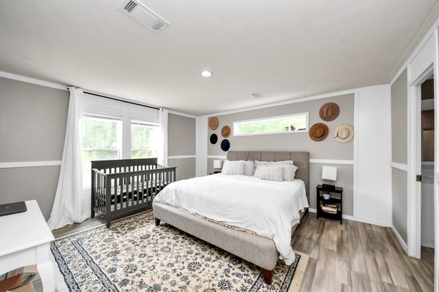 595 County Road 2218, Cleveland, TX 77327