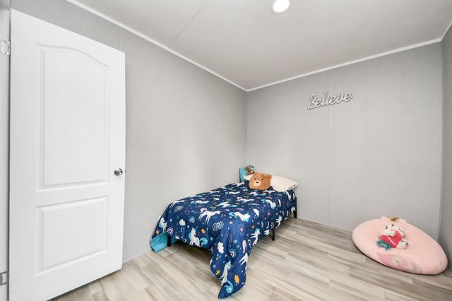 595 County Road 2218, Cleveland, TX 77327