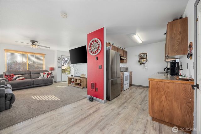 605 Bramble Avenue, Omak, WA 98841