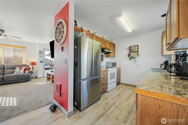 605 Bramble Avenue, Omak, WA 98841