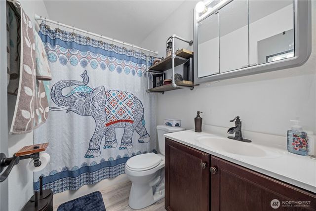 605 Bramble Avenue, Omak, WA 98841