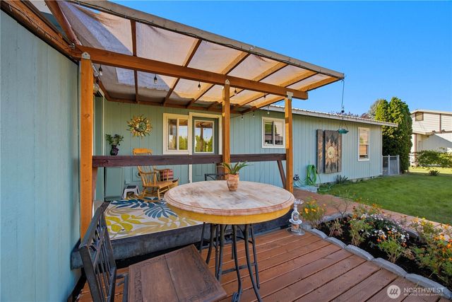 605 Bramble Avenue, Omak, WA 98841