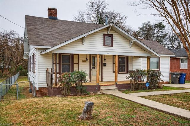 2820 Manchester Street, Winston-salem, NC 27105