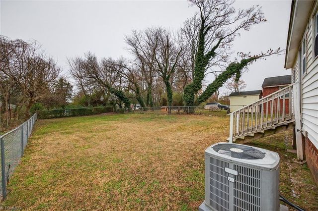 2820 Manchester Street, Winston-salem, NC 27105