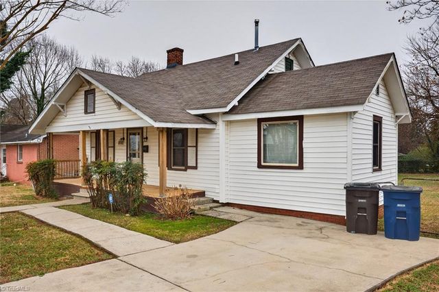 2820 Manchester Street, Winston-salem, NC 27105