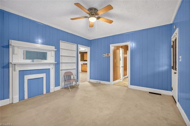 2820 Manchester Street, Winston-salem, NC 27105