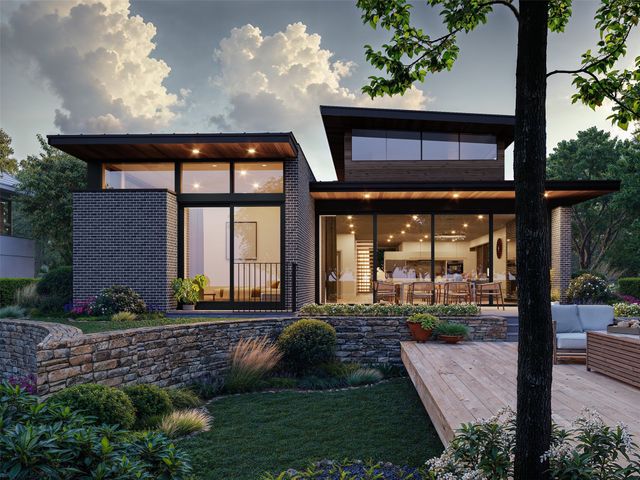 1727 Tenison Hills Court, Dallas, TX 75223